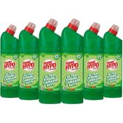Hyper Hypo Ultra 6x750 ml Çam Tazeliği Çamaşır Suyu
