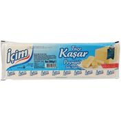 İçim 2 kg Taze Kaşar Peyniri