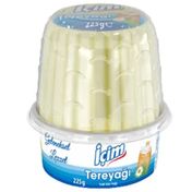 İçim 225 gr Yayık Tereyağı