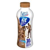 İçim 500 ml Fit Protein Kahveli Laktozsuz Süt