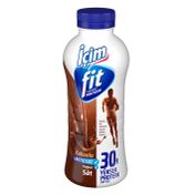 İçim 500 ml Fit Protein Kakaolu Laktozsuz Süt