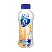 İçim 500 ml Fit Protein Vanilyalı Laktozsuz Süt