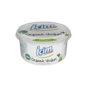 İçim 750 gr Organik Yoğurt