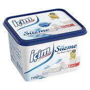 İçim 750 gr Süzme Peynir