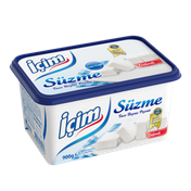 İçim 900 gr Süzme Peynir