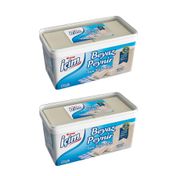 İçim 900 gr x 2 Adet Tam Yağlı Beyaz Peynir