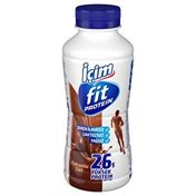 İçim Çikolatalı 400 ml Fit Protein Süt