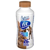 İçim Kahveli 400 ml Fit Protein Süt
