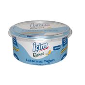 İçim Rahat Laktozsuz 750 gr Yoğurt