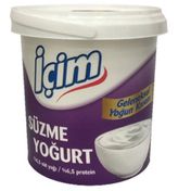 İçim Süzme Yoğurt 900 gr