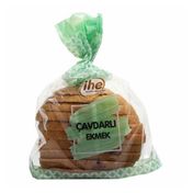 İHE 400 gr Çavdar Ekmeği