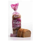 İHE 500 gr Light Tost Ekmeği