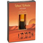 İhvan Online 3 ml Uhud Kokusu Alkolsüz Esans