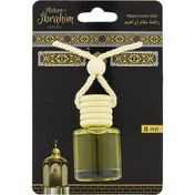İhvan Online 8 ml Makamı Ibrahim Cam Şişe Araba Kokusu