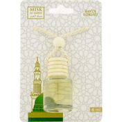 İhvan Online 8 ml Medine Ravza Cam Şişe Araba Kokusu