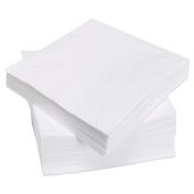 IKEA Fantastisk Beyaz 40x40 cm Peçete