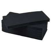 IKEA Mottaga Siyah 38x38 cm Peçete