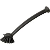 IKEA Rınnıg Siyah 29 cm Bulaşık Fırçası