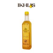 Ikhlas 1 lt Soğuk Sıkım Susam Yağı