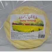 İksirli Çiftlik 1 kg Daday Tereyağı