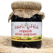 İksirli Çiftlik 190 gr Organik Ahlat Pekmezi