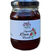 İksirli Çiftlik Organik 200 gr Kiren Reçeli
