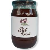 İksirli Çiftlik Süt Reçeli 400 gr