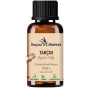 İlaçsız Market 10 ml Tarçın Yağı