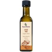 İlaçsız Market 100 ml Ceviz Yağı
