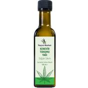 İlaçsız Market 100 ml Kenevir Yağı