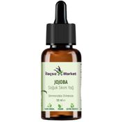 İlaçsız Market 50 ml Jojoba Yağı