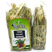 İlayda 40 gr Yeşil Yulaf Samanı