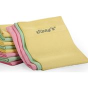 İlbay's 3'lü Mikrofiber Temizlik Bezi