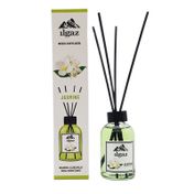 Ilgaz Bambu Çubuklu Yasemin Çiçeği 110 ml Reed Diffuser Oda Kokusu
