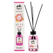 Ilgaz Reed Diffuser Sweet Candy 110 ml Bambu Çubuklu Oda Kokusu