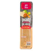 İllaki 180 gr Acı Soslu Çiğ Köfte Dürüm
