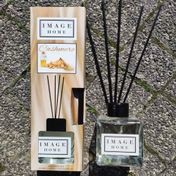 Image Home 100 ml Cashmere Bambu Çubuklu Oda Kokusu