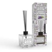 Image Home 100 ml Lavanta Bambu Çubuklu Oda Kokusu
