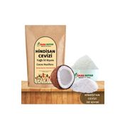 İmge Aktar 100 gr Rende İri Kıyım Yağlı Hindistan Cevizi