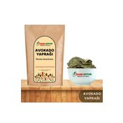 İmge Aktar 25 gr Avokado Yaprağı