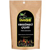 İmge Aktar 50 gr Ebegümeci Çiçeği