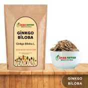 İmge Aktar 50 gr Ginkgo Biloba Yaprağı