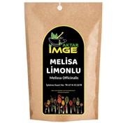 İmge Aktar 50 gr Limonlu Melisa