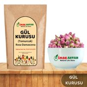 İmge Aktar 50 gr Tomurcuk Gül Kurusu
