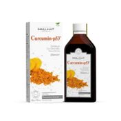 İmmu-Nat 250 ml Zerdeçal Sıvı Ekstraktı