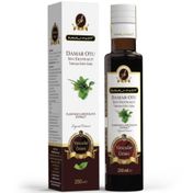 İmmunat 250 ml Damar Otu Ektraktı