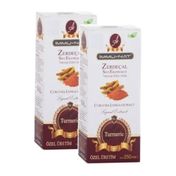 İmmunat 2x250 ml Zerdeçal Ekstratı