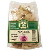İnci 100 gr Kök Zencefil