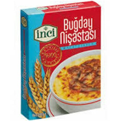 İnci 200 gr Buğday Nişastası