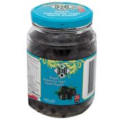 İnci 201-260k 900 gr Siyah Zeytin